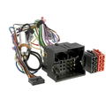 PlugnPlay Kabel VW mit Power Quadlock