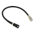 Antenna adapter 1 x ISO (F) - 1 x RAKU