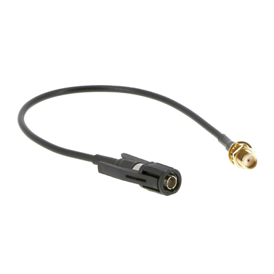 Antenna adapter 1 x WICLIC - 1 x FAKRA (M)