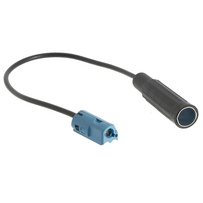 Antennenadapter 1 x DIN (F) - 1 x OPEL