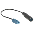 Antenna adapter 1 x DIN (F) - 1 x OPEL