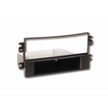 Radioblende KIA Carens 2004-06 1DIN schwarz