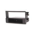 Radioblende KIA Sportage 2005-08 1DIN schwarz