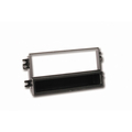 Radioblende KIA Carnival 2001-06 1DIN schwarz