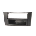 Radioblende MERCEDES E-Klasse(W211) 2002-09 2DIN+Fach...
