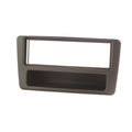 Radioblende HONDA Civic 2001-06 1DIN  anthrazit mit...