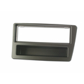 Radioblende HONDA Civic 2001-06 1DIN  anthrazit mit...