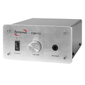 Headphone amplifier CSM - 112 silver
