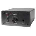 Headphone amplifier - CSM - 112 black
