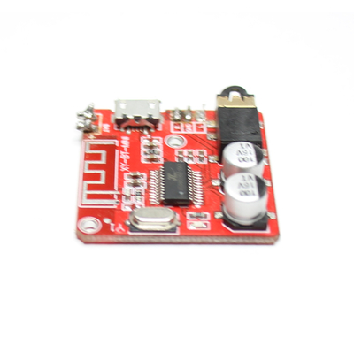 Bluetooth 4.1 receiver module