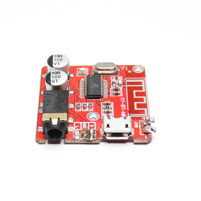 Bluetooth 4.1 receiver module