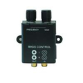 Rockwood bass control knob for retrofitting a car power...