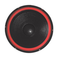 8 Woofer 100Wmax 4 ohms