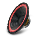 12/ Woofer 200Wmax 4 ohms
