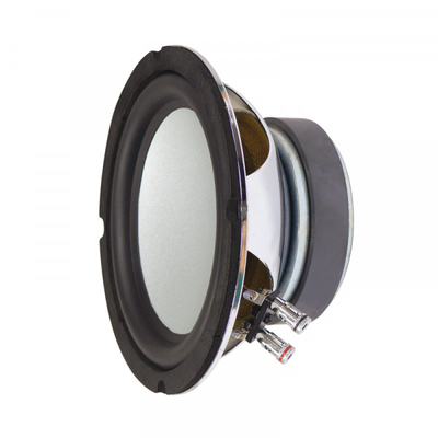 6,5 Woofer  with Alu-membrane 150Wmax 4 ohms