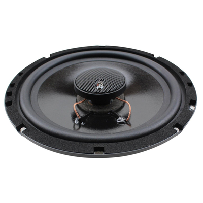 2-way coax speaker 160mm/6.5  85W - CS-160F Flat