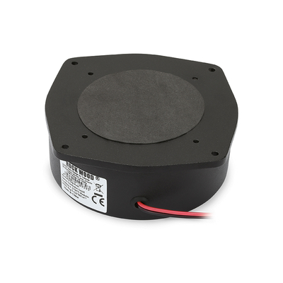 Bodyshaker in aluminum die-cast housing 4 ohms 100Wmax