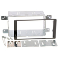 Radioblende SUBARU Forester, Impreza, XV 2DIN schwarz...