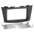 Radioblende SUZUKI Swift ab 2010 2DIN schwarz