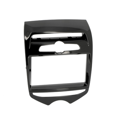 Radio fascia HYUNDAI ix20 from 2010 onwards 2DIN piano...
