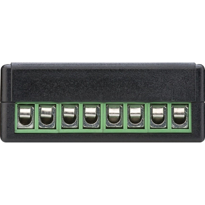 Terminal block RJ45 8 Pin Plug