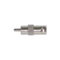 Cinch Stecker / BNC Kupplung