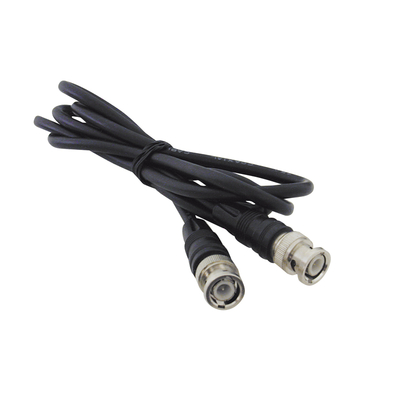 BNC Verbindungskabel  1,0m 75 Ohm