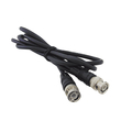 BNC connection cable  2.0m 75 ohms