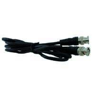 BNC connection cable 10.0m 75 ohms