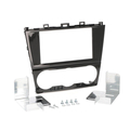 Radioblende SUBARU (Forester,Impreza,XV,Levorg) ab 2015...