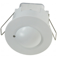 Decken-Einbau-Bewegungsmelder 360� HF LED geeignet 8m...