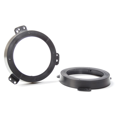 Speaker rings OPEL SUZUKI