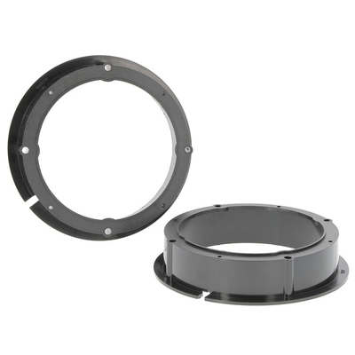 Lautsprecherringe AUDI(A2) SEAT(Toledo Leon) SKODA VW 165mm