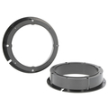 Speaker rings AUDI (A2) SEAT (Toledo Leon) SKODA VW 165mm