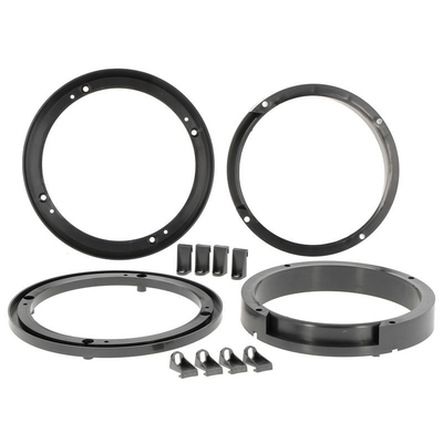Lautsprecherringe 165mm...