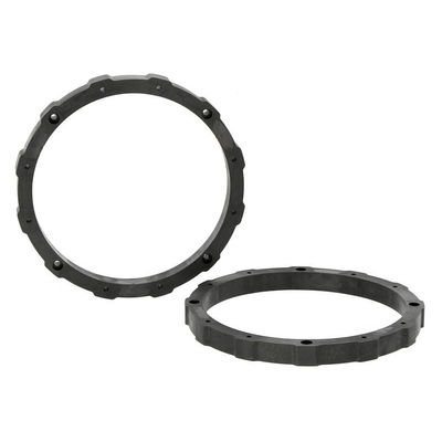 Lautsprecher Einbauringe H�he 15mm  f�r 165mm...