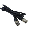 BNC Verbindungskabel 20.0m 75 Ohm