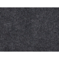 Moquette grau meliert selbstklebend - Meterware!