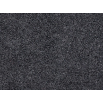 Moquette anthracite - sold by the meter!