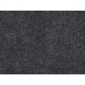 Moquette anthrazit - Meterware!