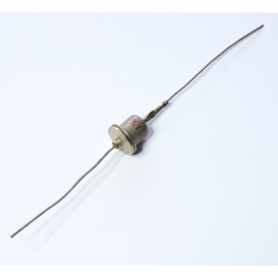 Silizium Gleichrichter Diode 30A 100V - KY701