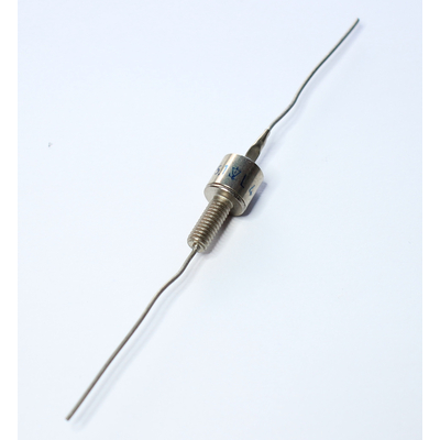 Zener diode   5.1V  8W  in metal housing - SZ600/5.1
