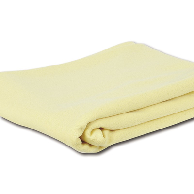 Acoustics cloth 160 x 100 cm sun yellow