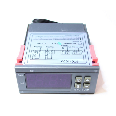 Thermal switch 12VDC - STC1000