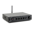 Amplifier with Blue Tooth black 150Wmax - ESA-18 MK BT