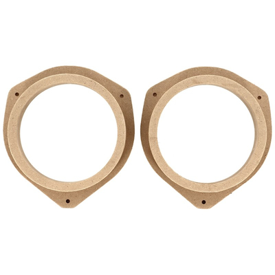 Lautsprecherringe MDF Lautsprecherringe MDF AUDI A3(ab...