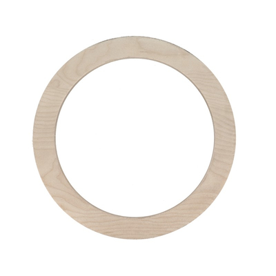 Multiplex MPX Holzring 30 cm Lautsprecher 22mm H�he