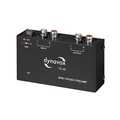 Entzerrvorverst�rker schwarz - TC-20