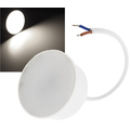 LED Leuchteinsatz �50mm neutralwei� 4200K 230V 5W -...