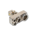 Battery connection terminal